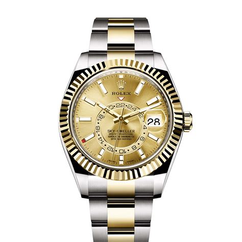 rolex sky dweller 2017 replica|rolex sky dweller price range.